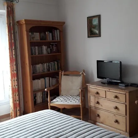 La Coulee Verte Apartamento