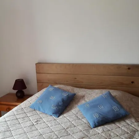 Apartamento La Coulee Verte