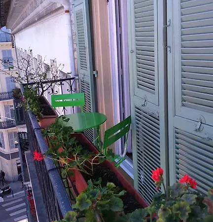 Apartment La Coulee Verte *