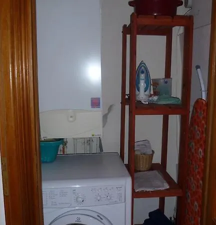 Apartamento La Coulee Verte Nice