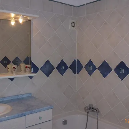Apartment La Coulee Verte *