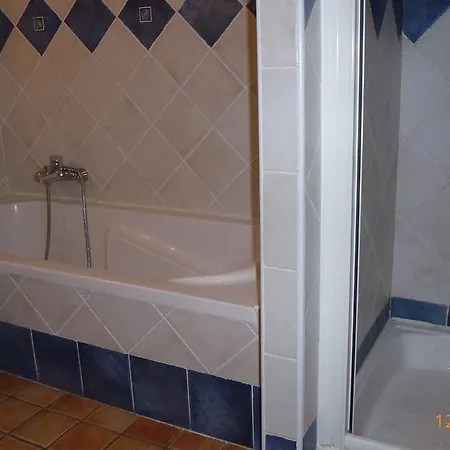 Apartamento La Coulee Verte Nice