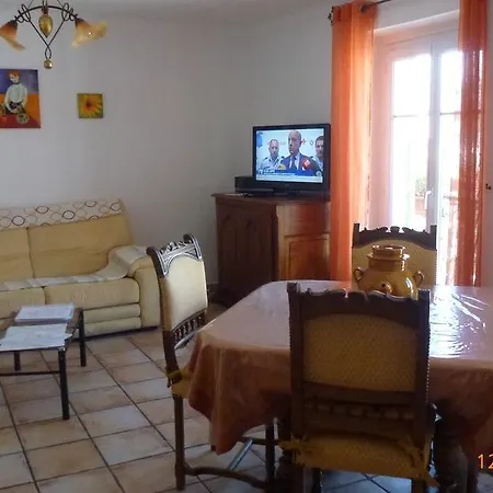 La Coulee Verte Apartamento