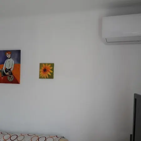 La Coulee Verte Apartamento