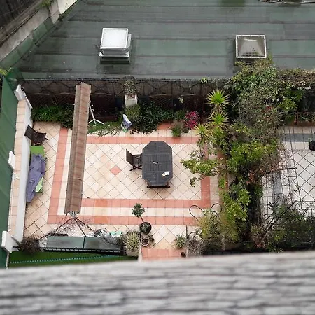 Apartamento La Coulee Verte