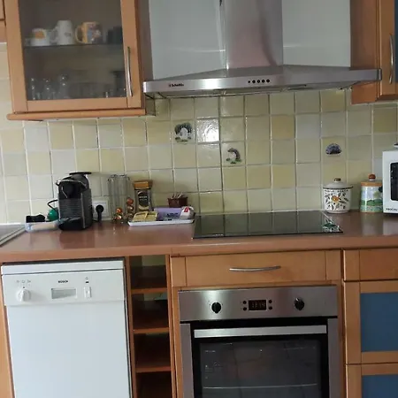 Apartamento La Coulee Verte