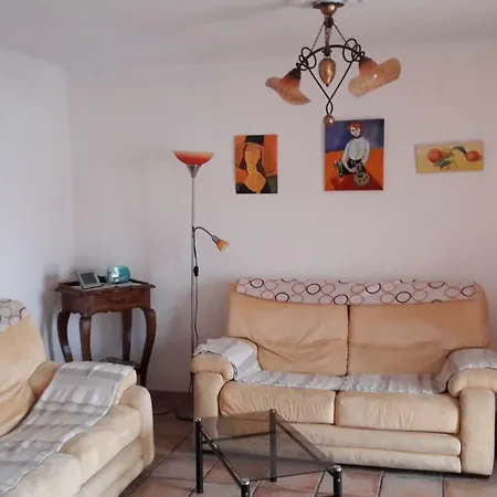 La Coulee Verte Apartamento