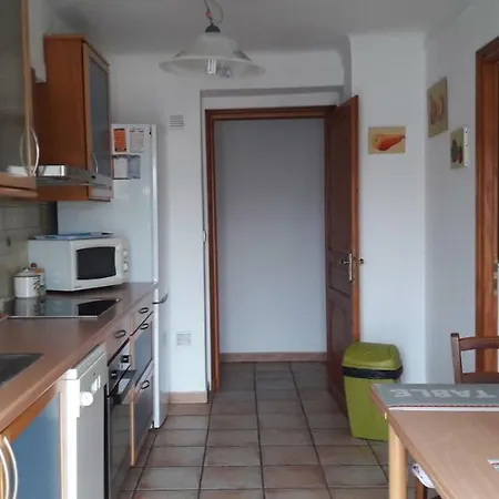 La Coulee Verte Apartamento *