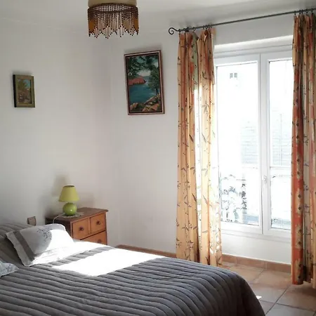 Apartamento La Coulee Verte