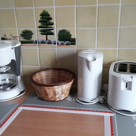 Apartment La Coulee Verte