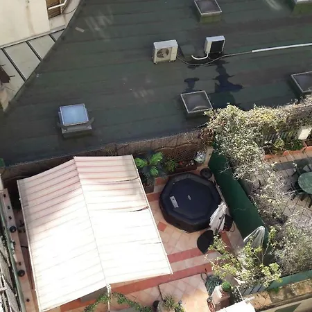 La Coulee Verte Apartment *