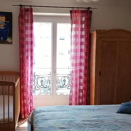 La Coulée Verte * Nizza