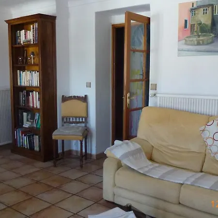 Appartamento La Coulée Verte Nizza