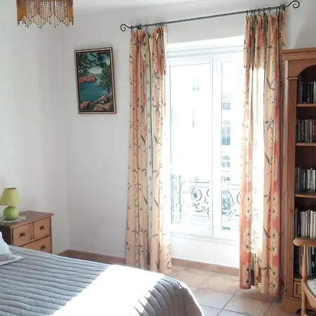 Appartamento La Coulée Verte Nizza