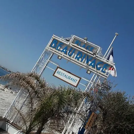 La Coulée Verte Nizza