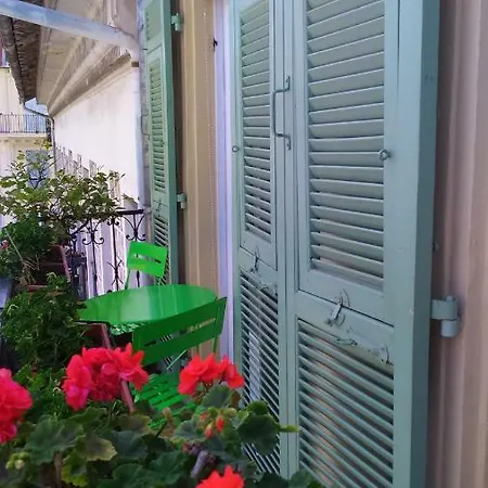 Appartamento La Coulée Verte *